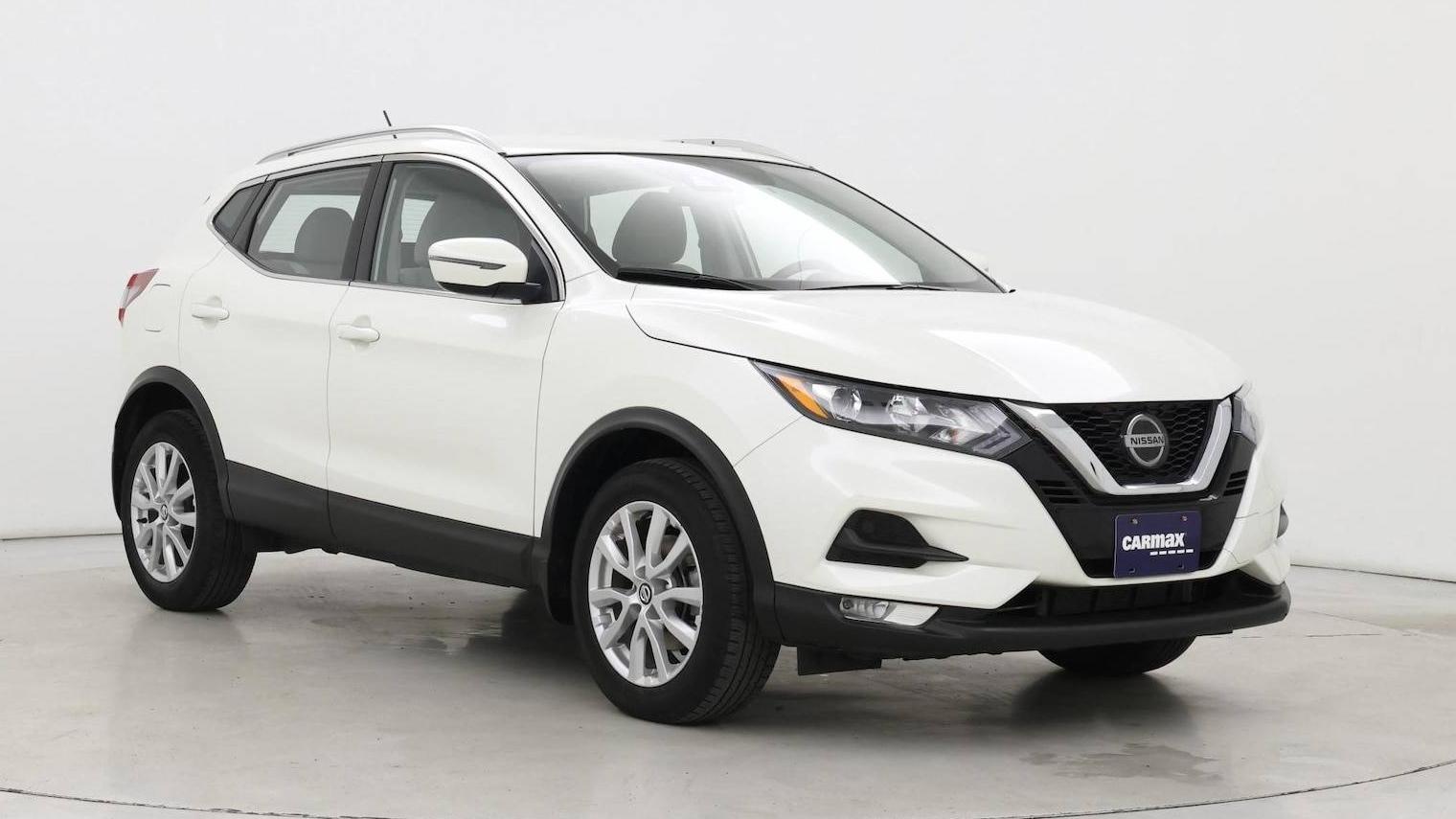 NISSAN ROGUE SPORT 2021 JN1BJ1BW2MW673469 image